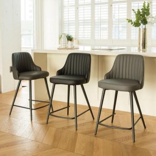 가구느낌  시엘 바체어