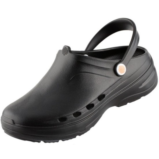 WORK 남녀공용 웨이라이트 (블랙)