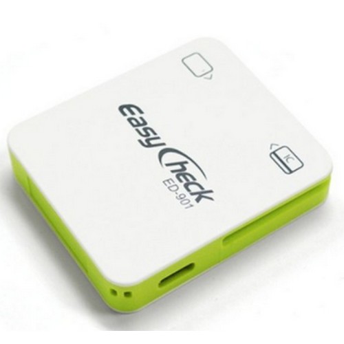 이지체크  ED-901