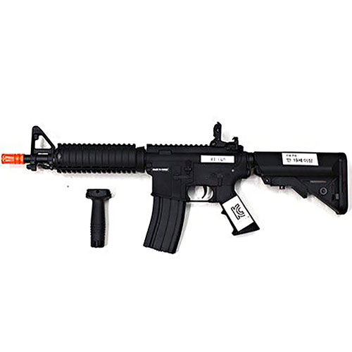 P0000GHT INF M4 CQB 풀메탈 전동건