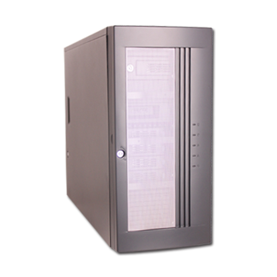 TYAN  TAKO-KQT44-(C621S9-8R32Q)-RTX A4000 1GPU