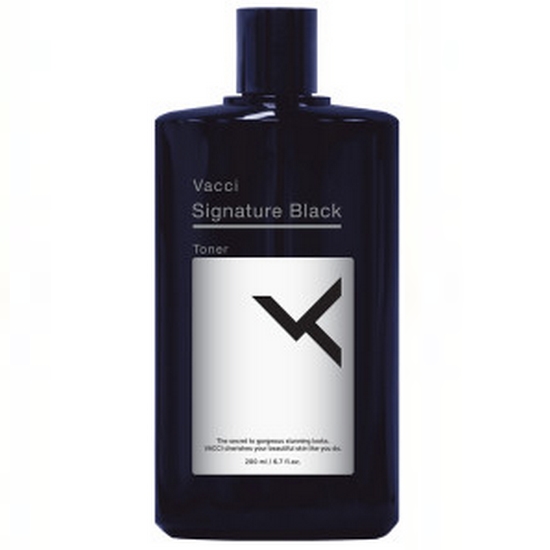바찌 옴므 시그니처 블랙 토너 200ml