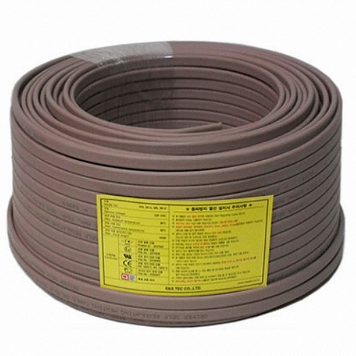 이앤에스텍  동파방지열선 EHL15-2 50m