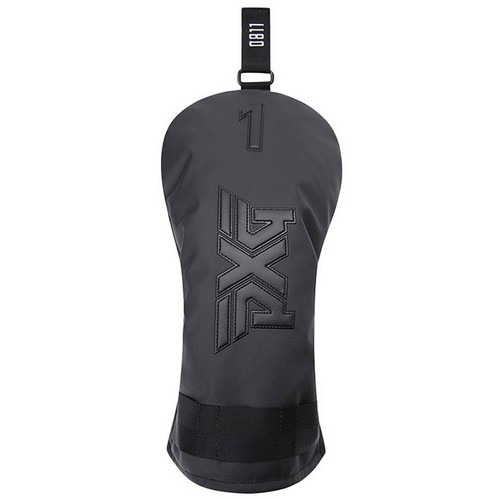 PXG  퓨처 밀리터리 드라이버커버