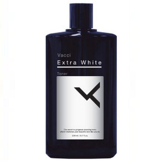 바찌 옴므 엑스트라 화이트 토너 200ml