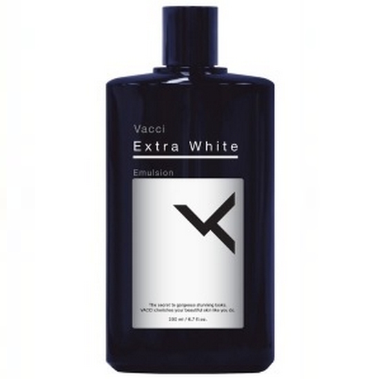 바찌 옴므 엑스트라 화이트 에멀전 200ml