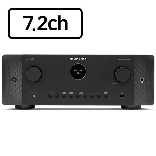 마란츠  CINEMA 60