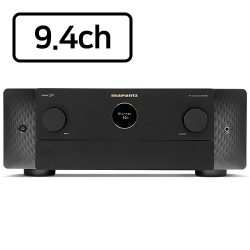 마란츠  CINEMA 50