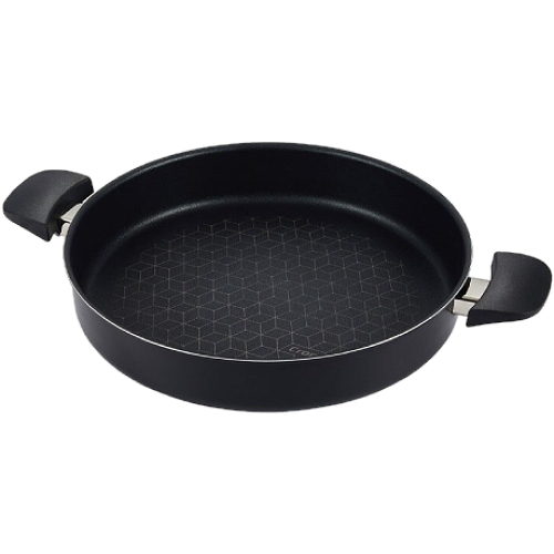 해피콜  크로커다일 디렉션 패밀리팬