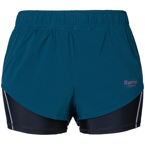 배럴  어비셜 어반 워터 쇼츠 틸그린 BI2WWBS09TGN