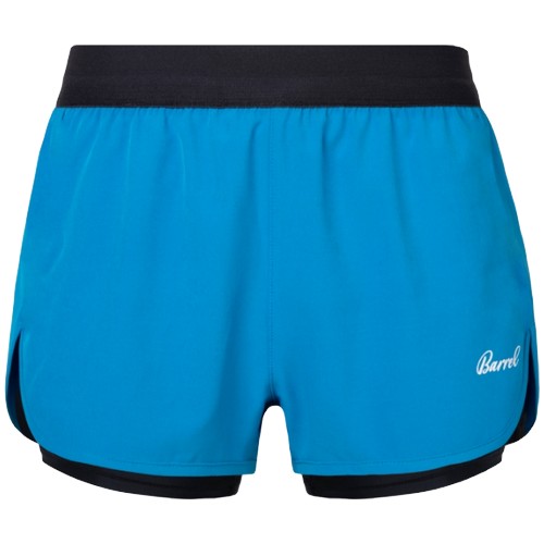 배럴  우먼 오션 어반 워터 쇼츠 바하마블루 BI2WWBS06BHE