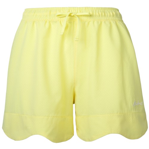 배럴  우먼 오션 워터 팬츠 소프트옐로우 BI2WWBS08FYL