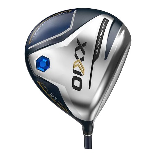 던롭 젝시오 12 드라이버