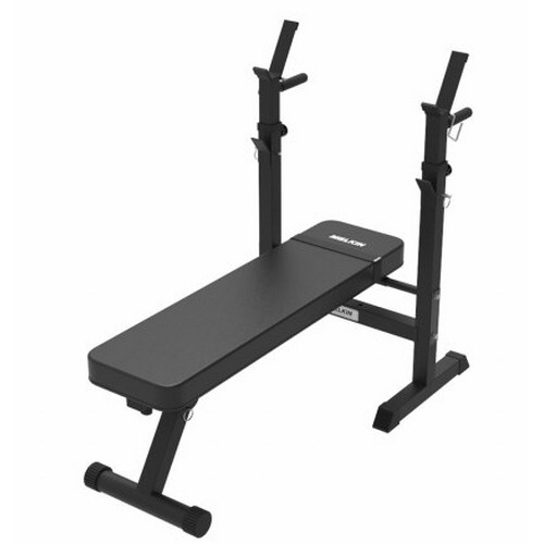 멜킨스포츠  볼튼 벤치프레스 MKBP-003
