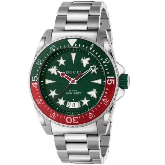 구찌 다이브_YA136339