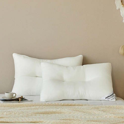 모던하우스 항균 경추 베개솜