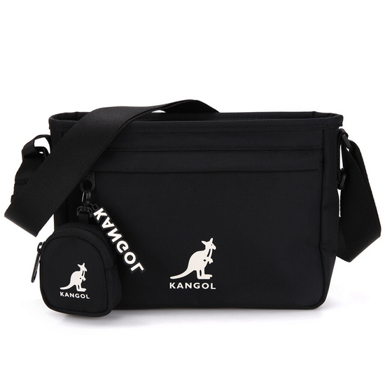 캉골 남성Ⅱ 크로스백_3235