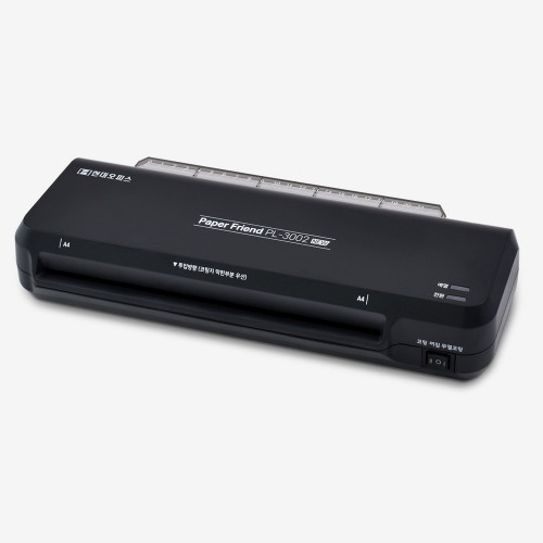 현대오피스  PhotoLami-3002 Plus