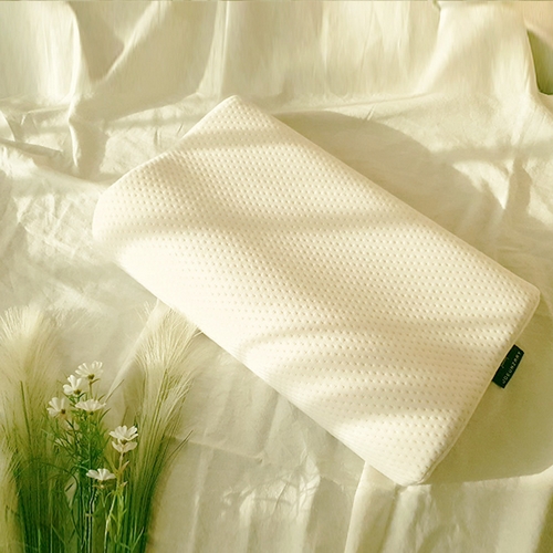 조은자리 베이직 메모리폼 베개