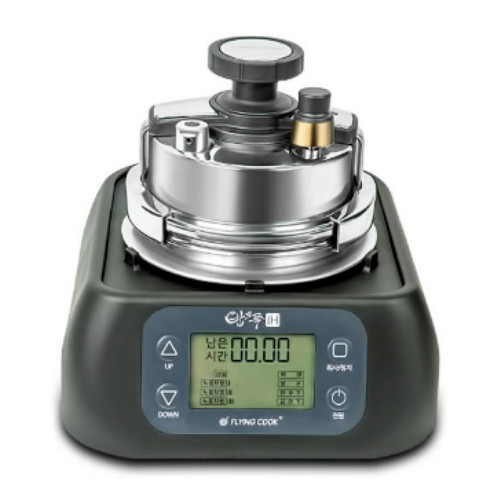 플라잉쿡 밥도둑 IH 압력밥솥