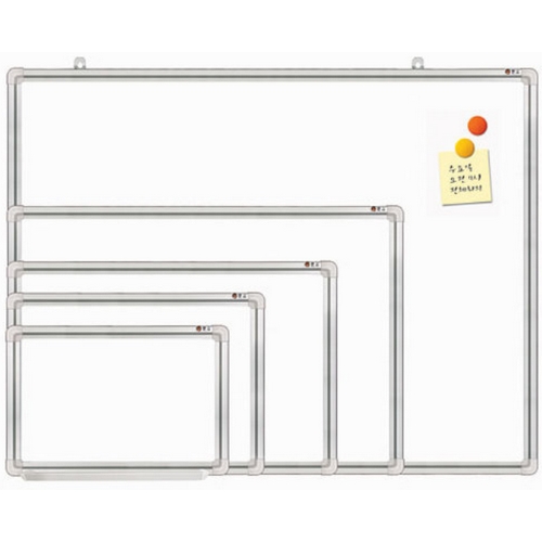 문교  화이트보드 자석형