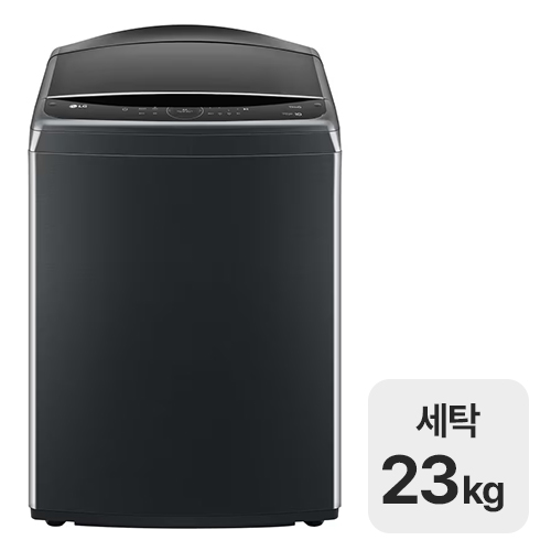 LG전자 통돌이 T23PX9
