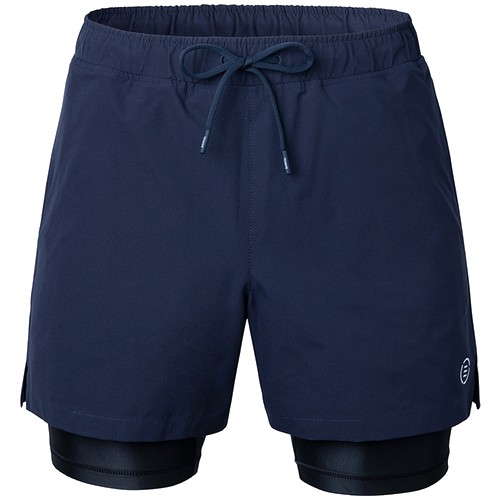 배럴  맨 스웰업 어반 워터 쇼츠 네이비 BI2MWBS14NAV