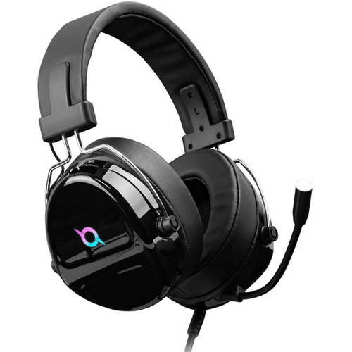 콕스  CH48 애비에이션 가상 7.1 ENC RGB 진동 게이밍 헤드셋