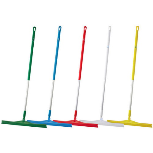 바이칸  싱글 바닥 스퀴지 헤드 600mm + 알루미늄 봉 1300mm 세트