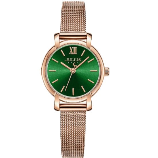 줄리어스 여성 핏어팟_JA-1326B