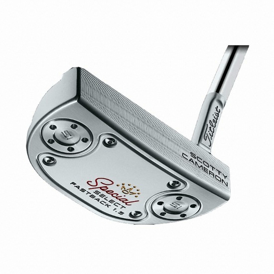 스카티카메론  스페셜 셀렉트 패스트백 1.5 퍼터