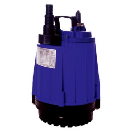 효성펌프 배수용 펌프 HGD-350M