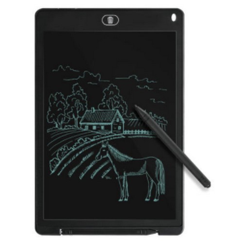 코시  LCD 전자노트 12형 EN3528