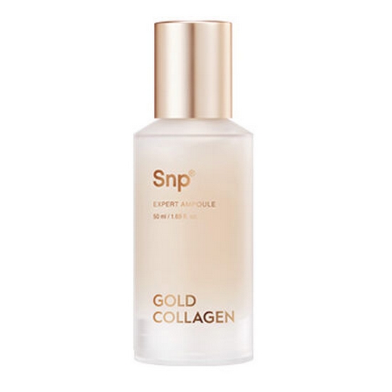 에스앤피 골드 콜라겐 엑스퍼트 앰플 50ml