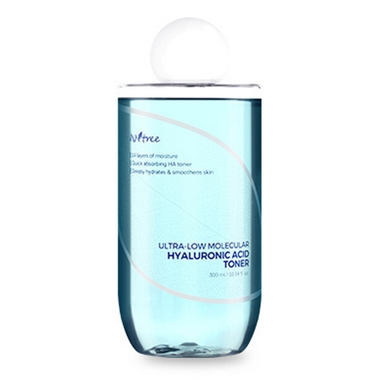 이즈앤트리 초저분자 히아루론산 토너 300ml