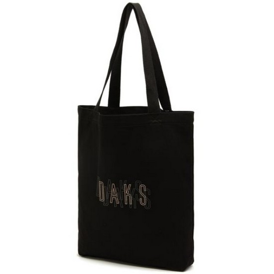 닥스 남성 에코백_DBBA3E338BK