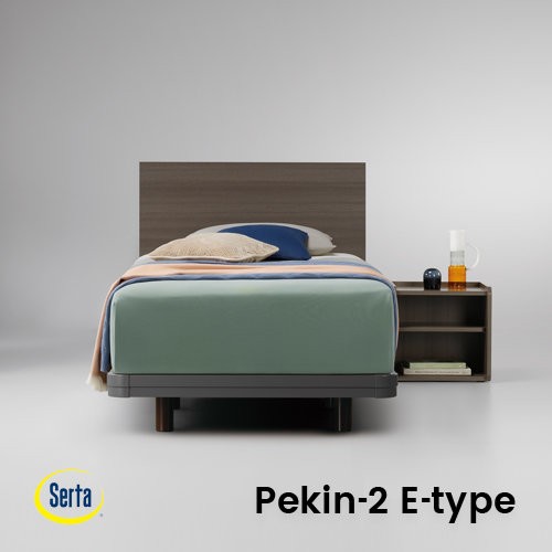 썰타 PEKIN2 E타입 침대 SS