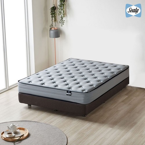 씰리 낭트 로버트 하단 투매트리스 SS