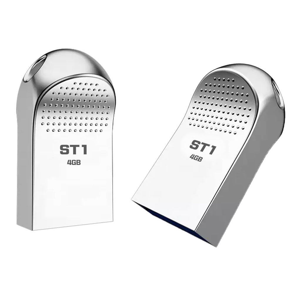 ST1 FIT SLIM METAL