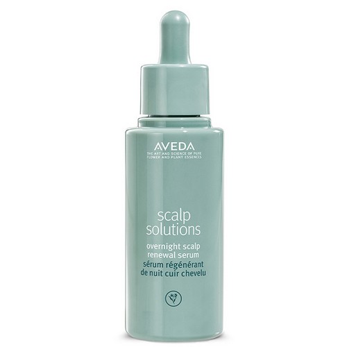 아베다 스칼프 솔루션 오버나이트 리뉴얼 세럼 50ml