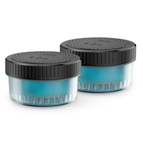 필립스  무선 클렌징 팟 카트리지