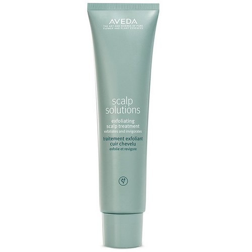 아베다 스칼프 솔루션 엑스폴리에이팅 스칼프 트리트먼트 150ml