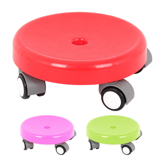 아카시아리빙  이동식 앉은뱅이의자