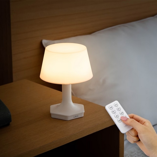 레토GMS  LED 무선 갓 무드등 스탠드