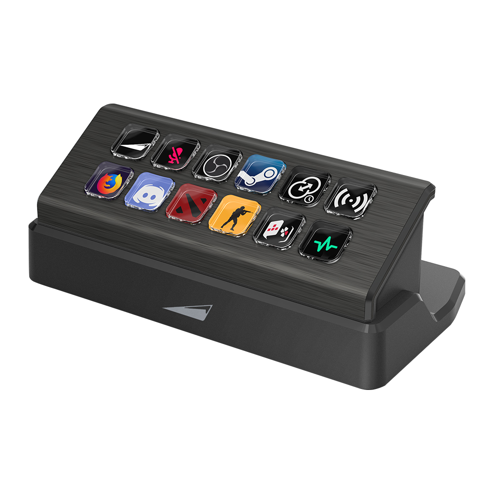 MOUNTAIN  DISPLAYPAD