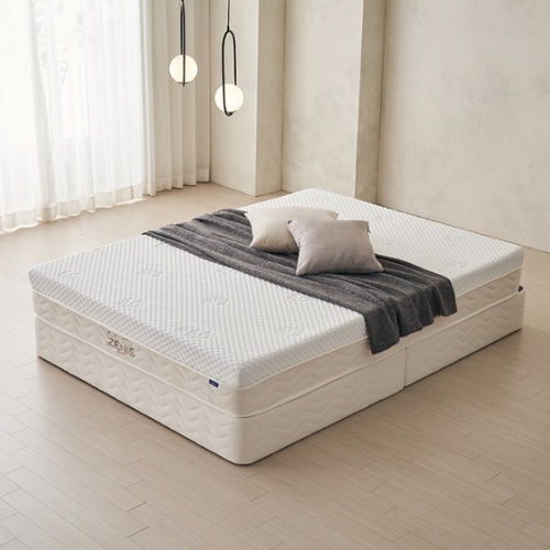 제니스가구 제니스슬립 M4000 캐시미어 메모리 매트리스 Q