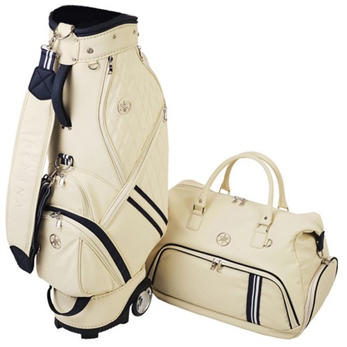 야마하  페미나 골프백세트