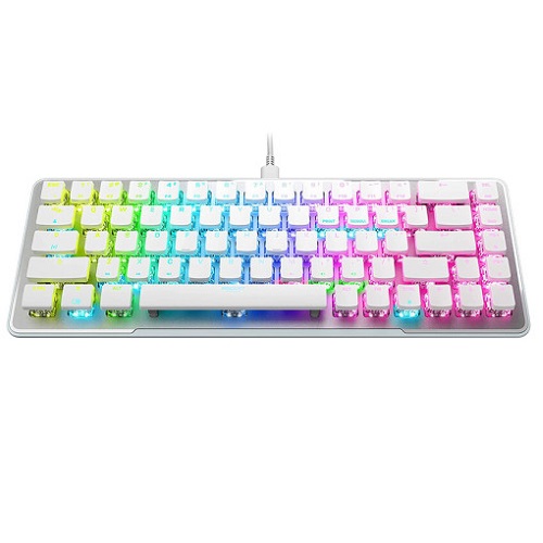 ROCCAT  VULCAN II MINI 화이트