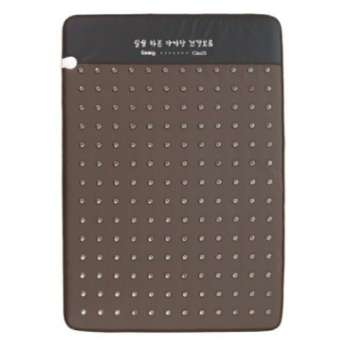 일월  자기장 건강 보료 카본매트 IW-KM28