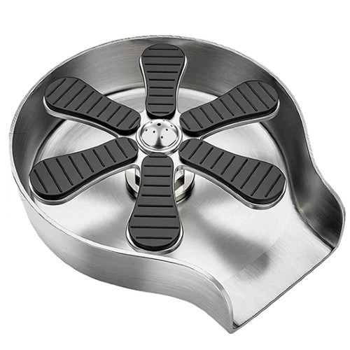 라인업시스템 LANStar 자동 고압 컵 세척기 LS-CWASH